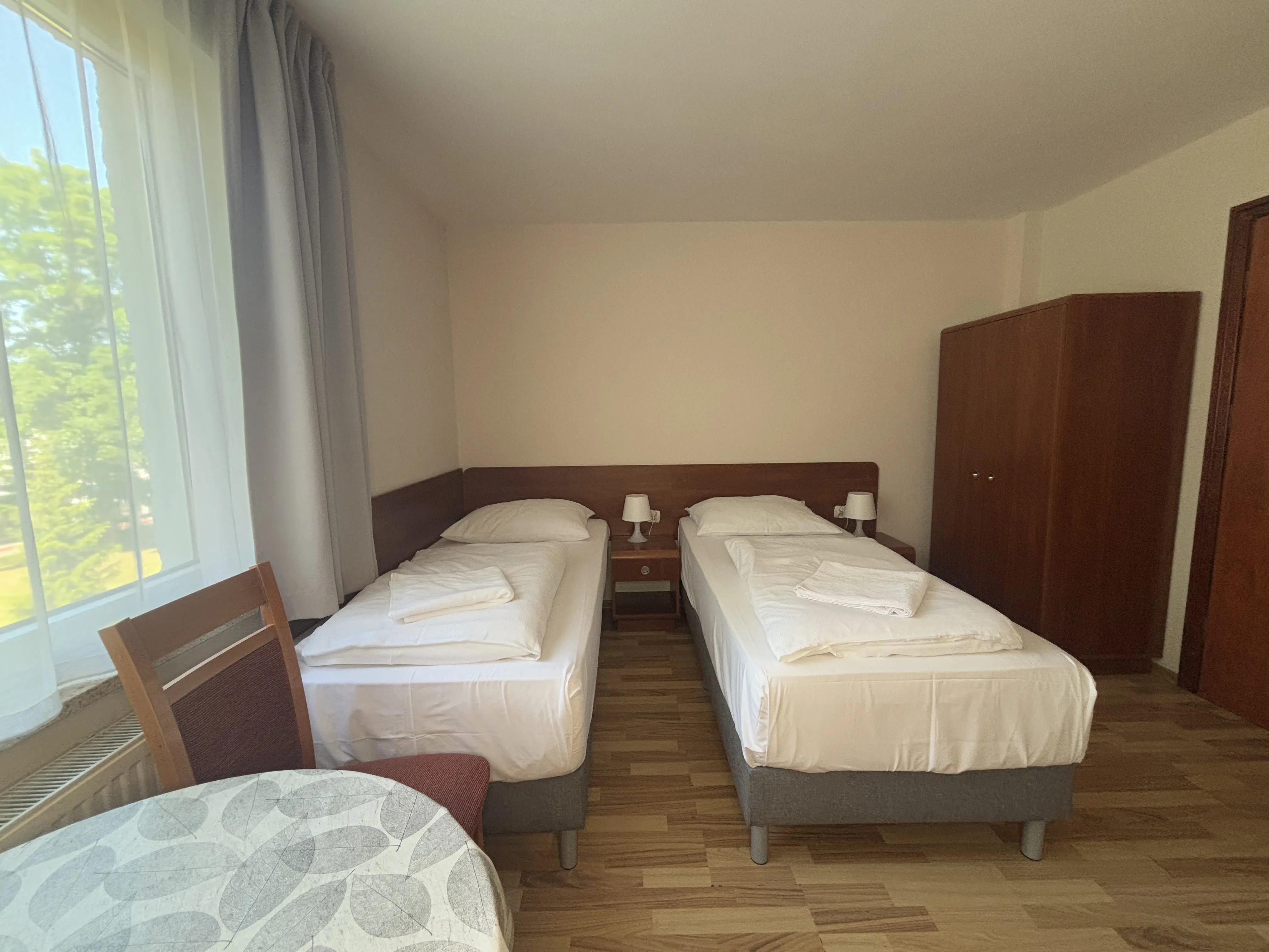 Studio - kuchnia